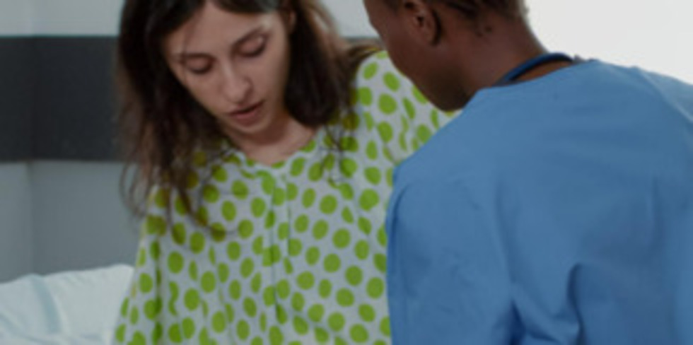 Césarienne et santé mentale post-partum : SSPT et dépression, des risques sous-estimés à anticiper