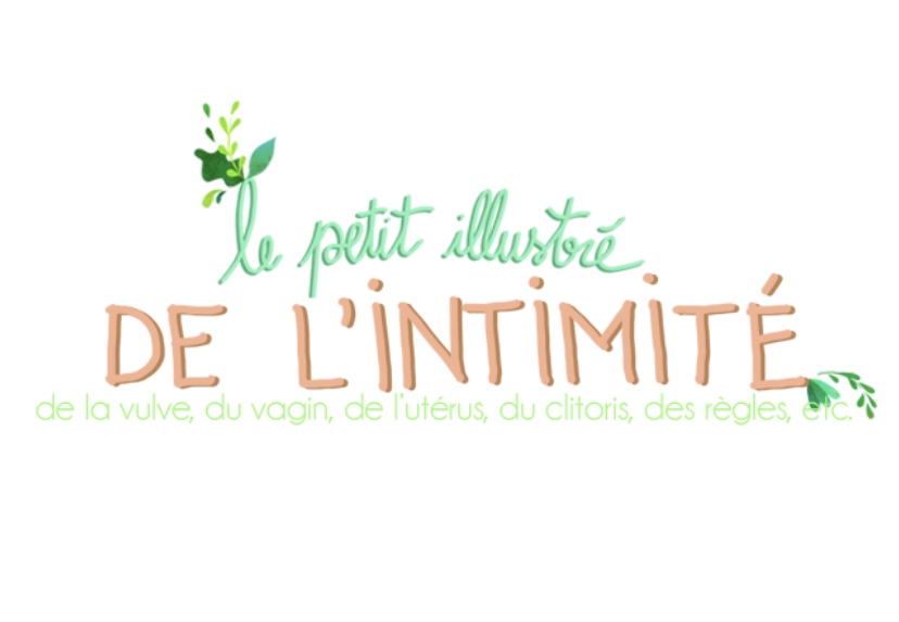 Le petit illustré de l'intimité