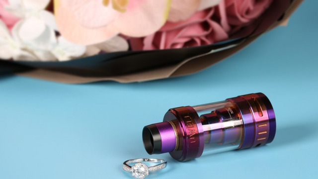 elfbar nachfüll pod läuft aus Kit Argus GT II 200W VOOPOO puissant et robuste pour vape DL