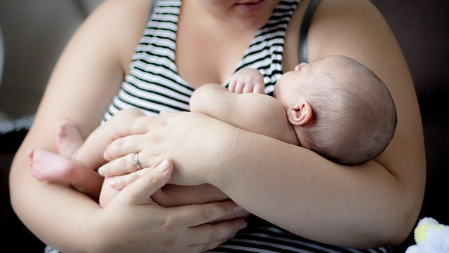 Je ne voulais pas de visites à la maternité » : des femmes témoignent