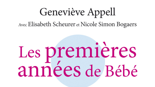 Un Livre Pour Mieux Connaitre Les Competences Des Bebes Parole De Sages Femmes