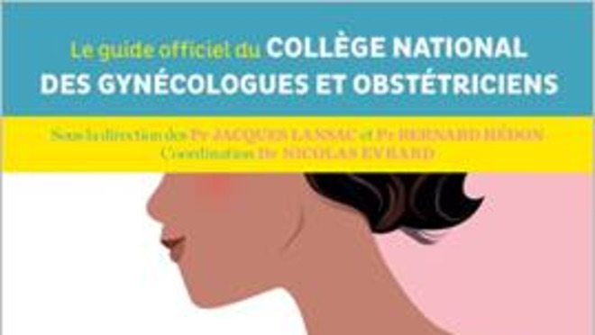Le grand livre de ma grossesse - Collège national des gynécologues -  Éditions Eyrolles