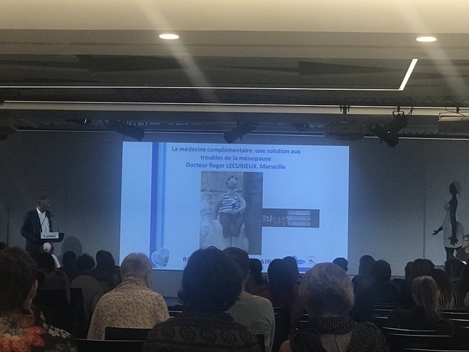 Les troubles de la ménopause : la médecine complémentaire pour les soulager